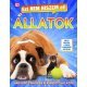 Ezt nem hiszem el! - Állatok     15.95 + 1.95 Royal Mail